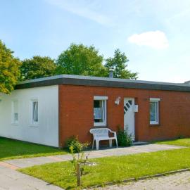Holiday Home Kajüte by Interhome