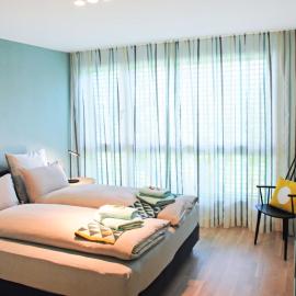 Apartment LaVille A-3-3 by Interhome, hotel in Locarno