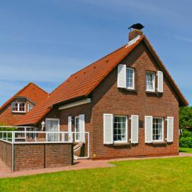 Holiday Home Sonnenschein by Interhome, hotel in Norddeich