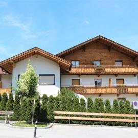 Apartment Schweiberer-1 by Interhome, hotel in Aschau