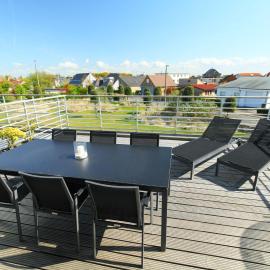Apartment Greens 103 with parking by Interhome, hotel en Mispelburg