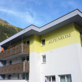Apartment Alpenrose-1 by Interhome, hotel v See