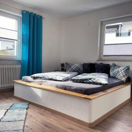 Viesnīca Ferienwohnung Sunhill pilsētā Sellrain