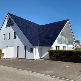 Apartment Witthuus-Baltrum by Interhome