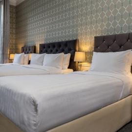 Clifden House by Nina, hotel in Dublin