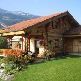 Apartment Namasté by Interhome, hotel in Les Villards-sur-Thônes