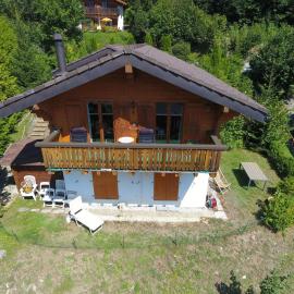 Chalet Ropiar by Interhome