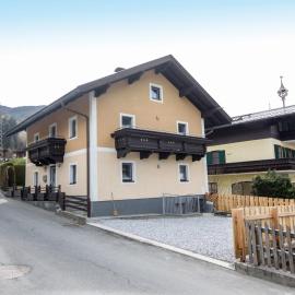 Holiday Home Machreich by Interhome