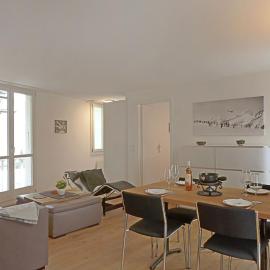Apartment Haus Lauber Apt-2 by Interhome