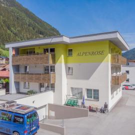 Apartment Alpenrose-3