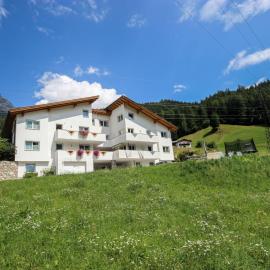 Apartment Susi by Interhome