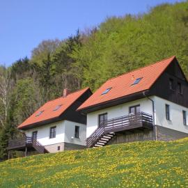Holiday Home Green Valley Park Stárkov by Interhome, hotel in Stárkov