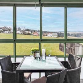 Apartment Flieder - F 96 by Interhome, hotell i Dittishausen