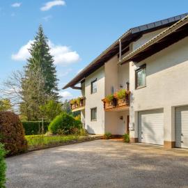 Apartment Kleinsee by Interhome, hotell sihtkohas Srejach