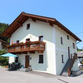 Apartment Schloßmühle by Interhome, hotel in Fügen