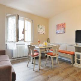 Apartment Apt 20 by Interhome