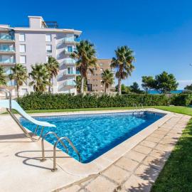 Apartment Gala I-2 by Interhome