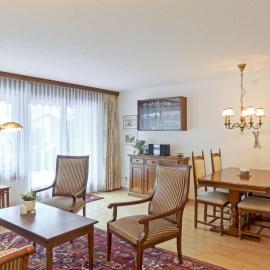Apartment Rustica Apt- M by Interhome