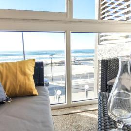 Studio Le Patio by Interhome
