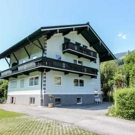 Apartment Am Ziller by Interhome