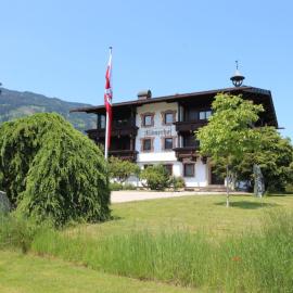 Apartment Römerhof-3 by Interhome, hotel in Fügen