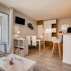 Apartment Port Arcachon-1 by Interhome