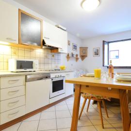 Apartment Condominio al Parco-2 by Interhome
