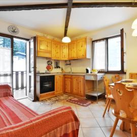 Apartment Condominio al Parco-4 by Interhome