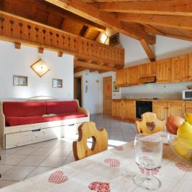 Apartment Villa Placidia Apt 31 by Interhome