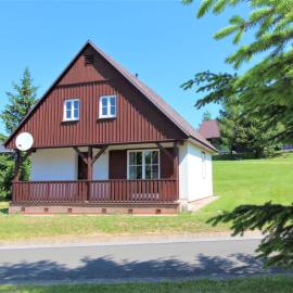 Holiday Home Holiday Hill 43 by Interhome, hotell i Čistá