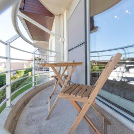 Apartment Firenze 108 with parking by Interhome