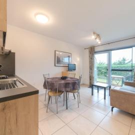 Studio Deauville II 010 with parking by Interhome