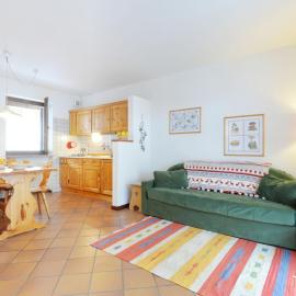 Apartment Casa Marmolada by Interhome, hotel v destinaci Penia