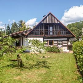 Holiday Home Lánov by Interhome