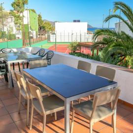 Apartment El Gato I by Interhome