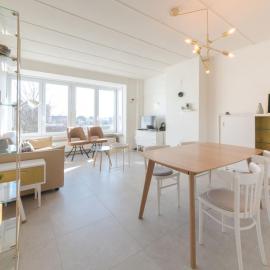 Apartment Casa Bunck with parking by Interhome