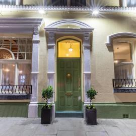 The Tiger Inn, hotel en Merthyr Tydfil