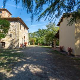 Holiday Home Poggio Cuccule by Interhome, hotel di Montevarchi