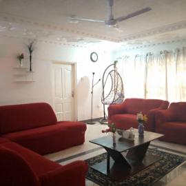 Kumasi Atonsu Dompoase Cozy Apartment