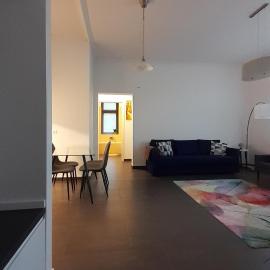 Mi Kertünk Apartman