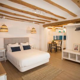 Savoy, hotel a Alcoy