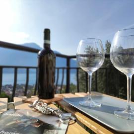 Ca Belee by Halldis, hotel i Vercana