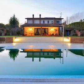 Villa MariaTeresa, hotel u gradu Izernija