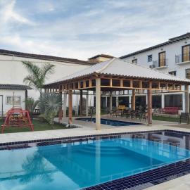 Pouso Tiradentes, hotel a Tiradentes