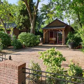 The Walnut Tree, hotell sihtkohas Hellevoetsluis