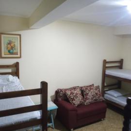 Mayda hostel, hotel in Praia Grande