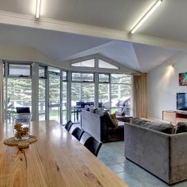 Port Lincoln Foreshore Apartments