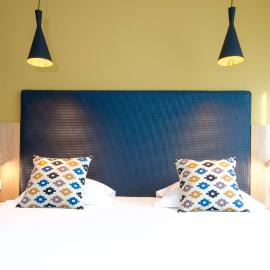 Best Western Plus Hotel Plaisance, hotell i Villefranche-sur-Saône
