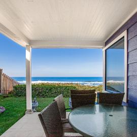Coastal Serenity