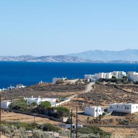 Stella Di Mare holiday house